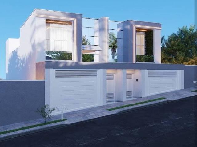 Casa para Venda em Ipatinga - 3