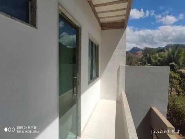 Casa para Venda em Coronel Fabriciano - 2