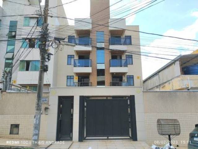 Apartamento para Locação em Ipatinga - 4