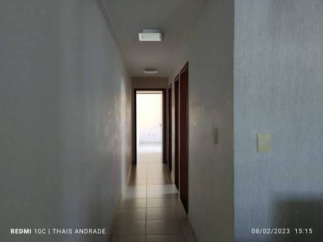 Apartamento para Locação em Ipatinga - 5