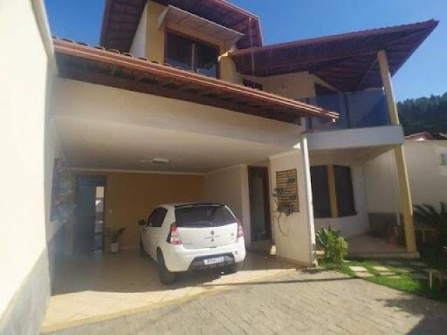 Casa para Venda em Coronel Fabriciano - 2