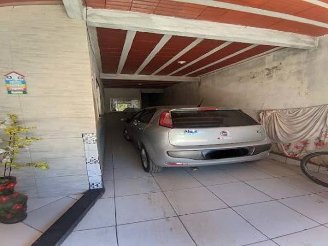 Casa para Venda em Coronel Fabriciano - 3