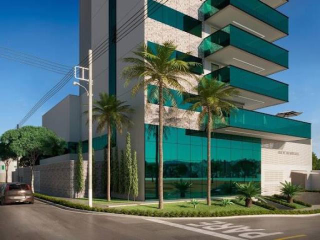 Apartamento para Venda em Ipatinga - 2