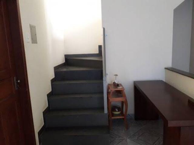 #3388 - Casa para Venda em Timóteo - MG - 2