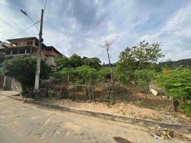 #3653 - Terreno para Venda em Coronel Fabriciano - MG - 2