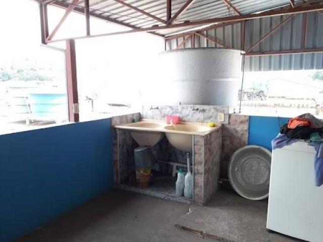 #3388 - Casa para Venda em Timóteo - MG - 3