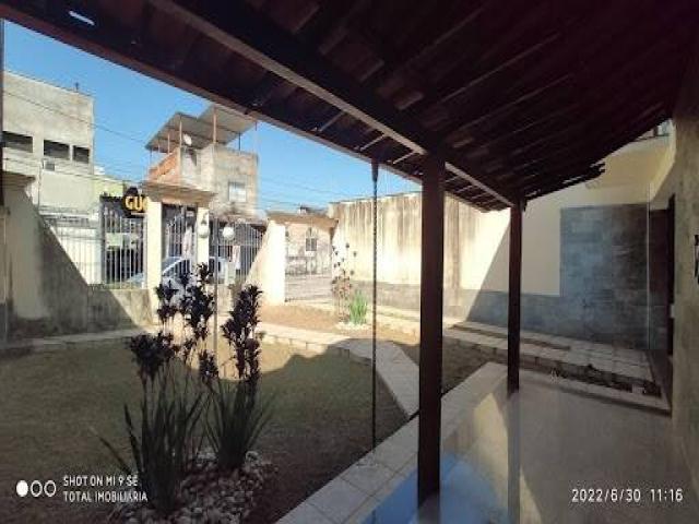 Casa para Venda em Coronel Fabriciano - 2