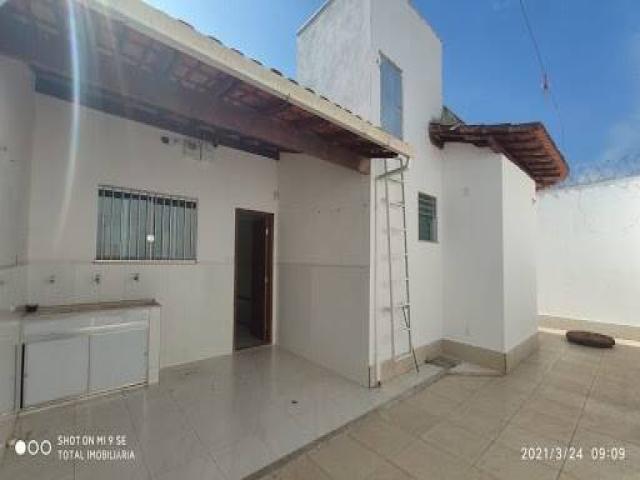 Casa para Venda em Coronel Fabriciano - 4