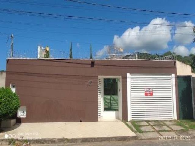 Casa para Venda em Coronel Fabriciano - 5