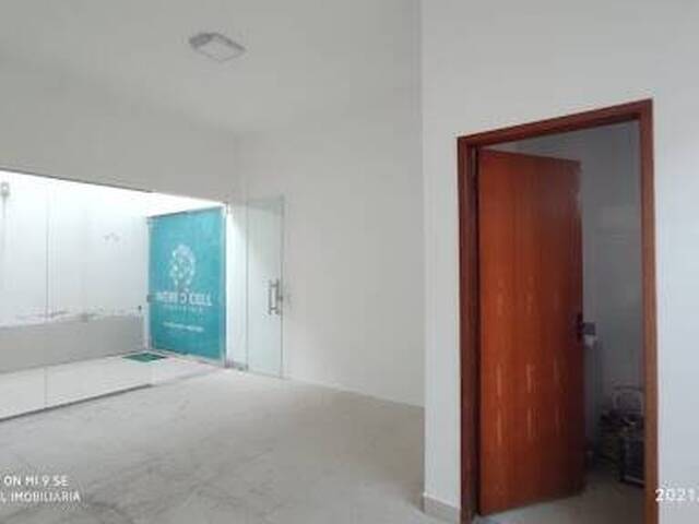#2957 - Sala para Locação em Coronel Fabriciano - MG - 3
