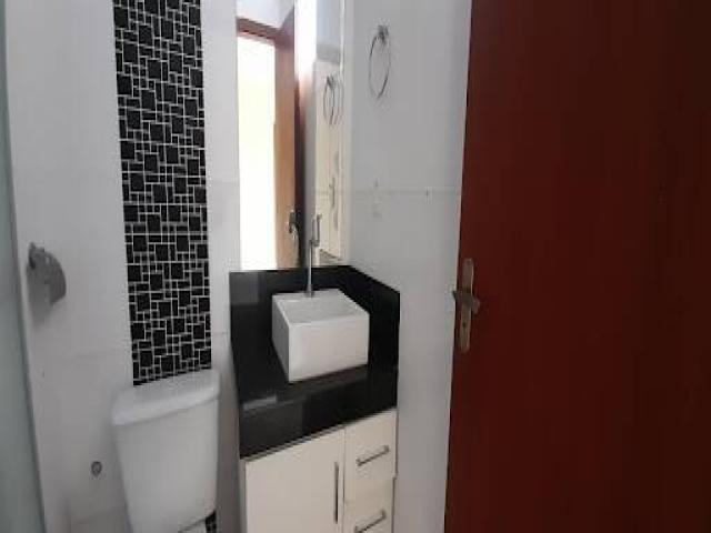 Apartamento para Venda em Timóteo - 2