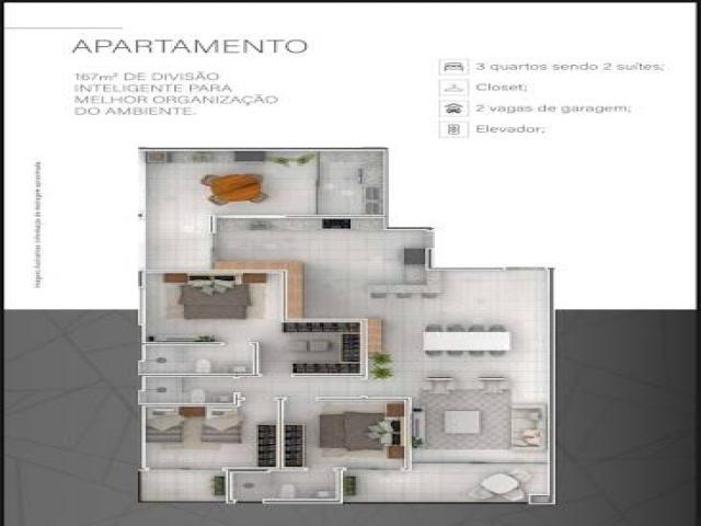 Apartamento para Venda em Timóteo - 2