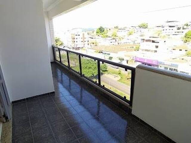 Apartamento para Locação em Ipatinga - 2