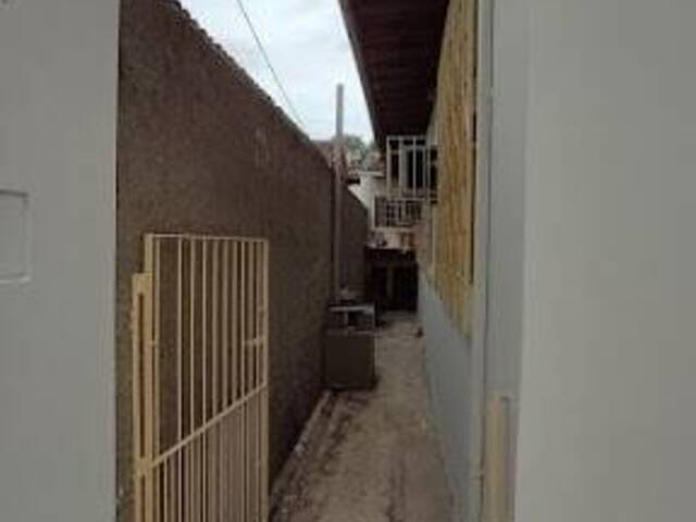 #2992 - Casa para Locação em Coronel Fabriciano - MG - 2