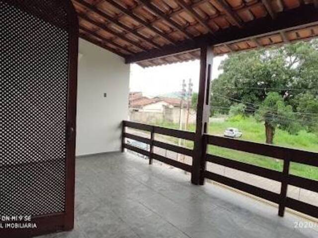 #2992 - Casa para Locação em Coronel Fabriciano - MG - 3