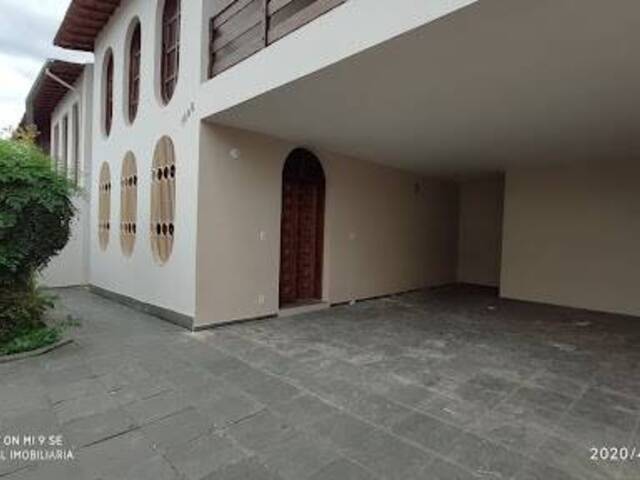 Casa para Locação em Coronel Fabriciano - 5