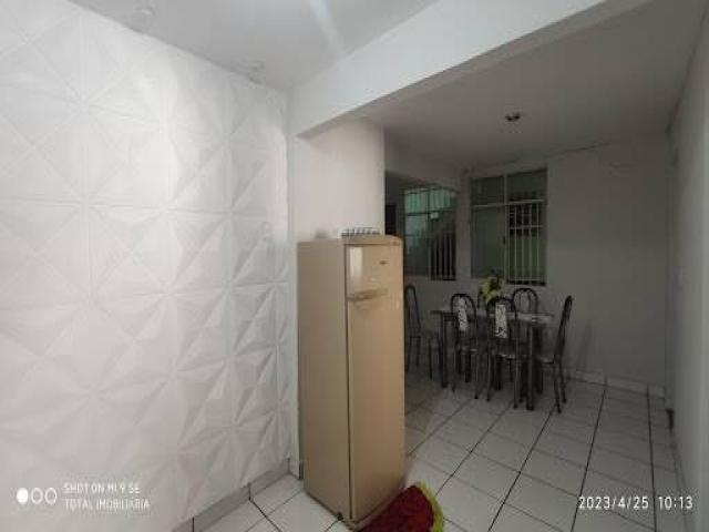 Casa para Venda em Coronel Fabriciano - 2