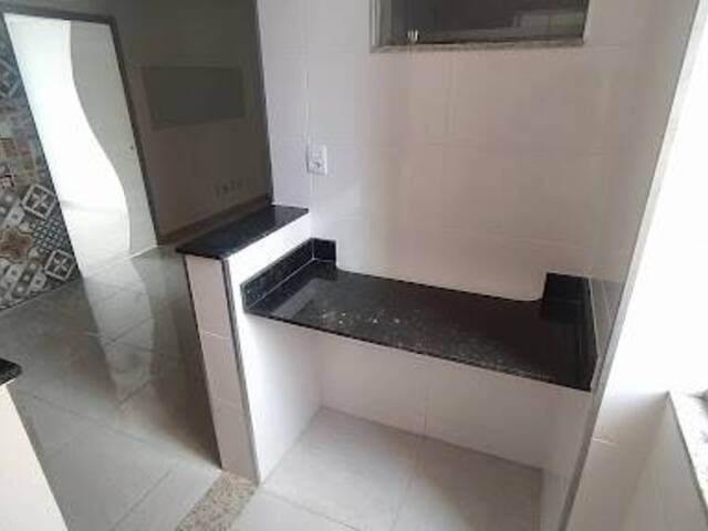 Apartamento para Locação em Santana do Paraíso - 3