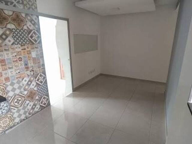 Apartamento para Locação em Santana do Paraíso - 5
