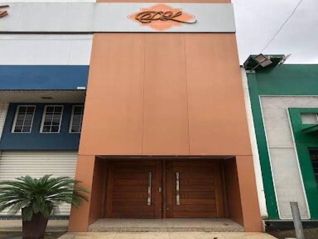 #69 - Conjunto Comercial para Venda em Coronel Fabriciano - MG - 2
