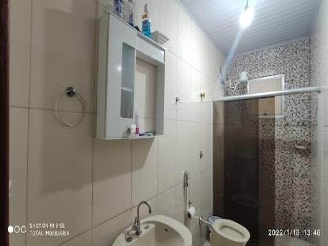 Casa para Venda em Coronel Fabriciano - 2