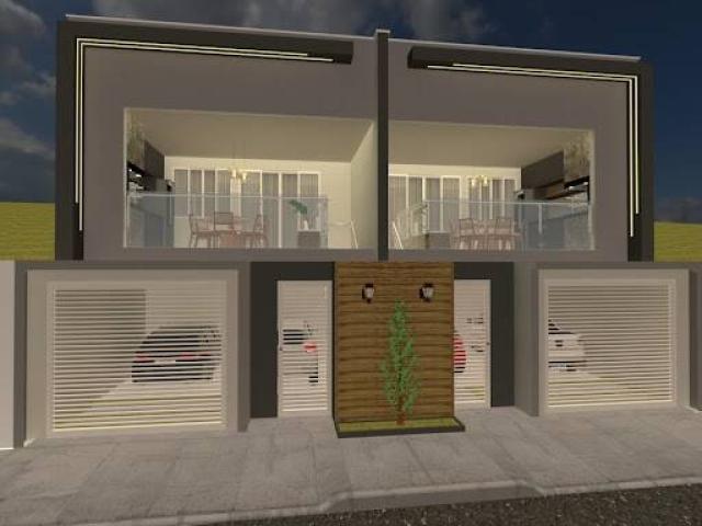 #3096 - Casa para Venda em Santana do Paraíso - MG - 2