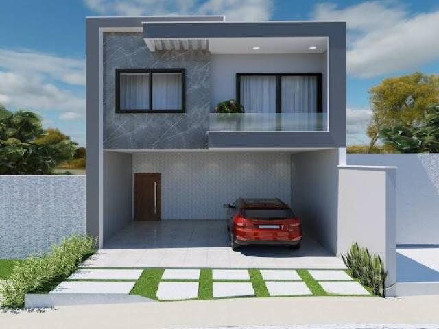 Casa para Venda em Coronel Fabriciano - 2