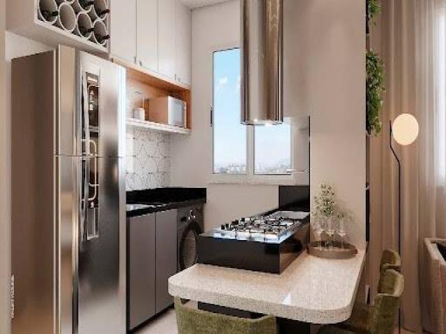 Apartamento para Venda em Ipatinga - 2