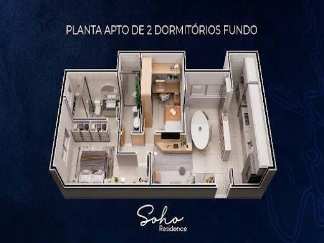 Apartamento para Venda em Ipatinga - 4