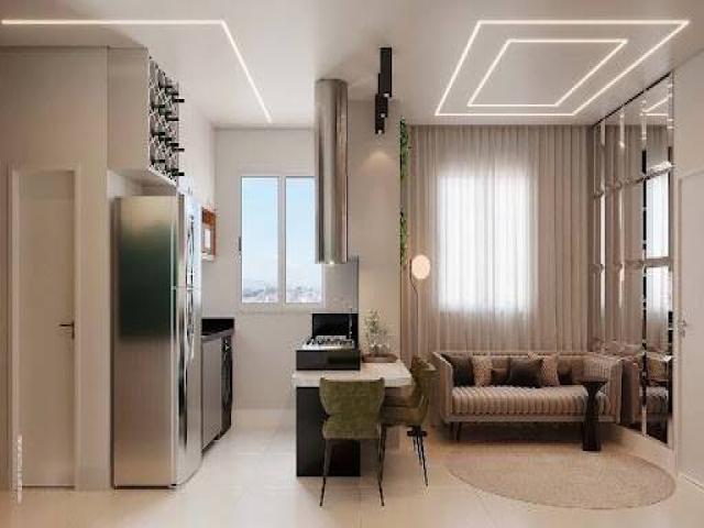 Apartamento para Venda em Ipatinga - 5