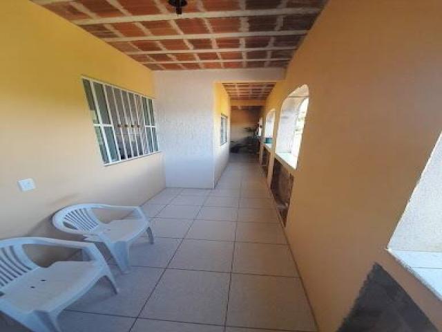 Casa para Venda em Ipatinga - 3