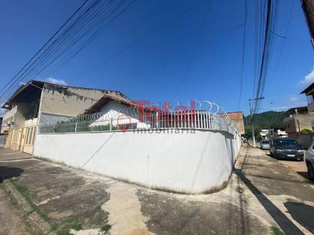 Casa para Venda em Coronel Fabriciano - 2