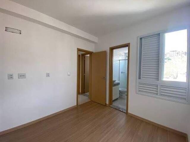 Apartamento para Locação em Ipatinga - 4