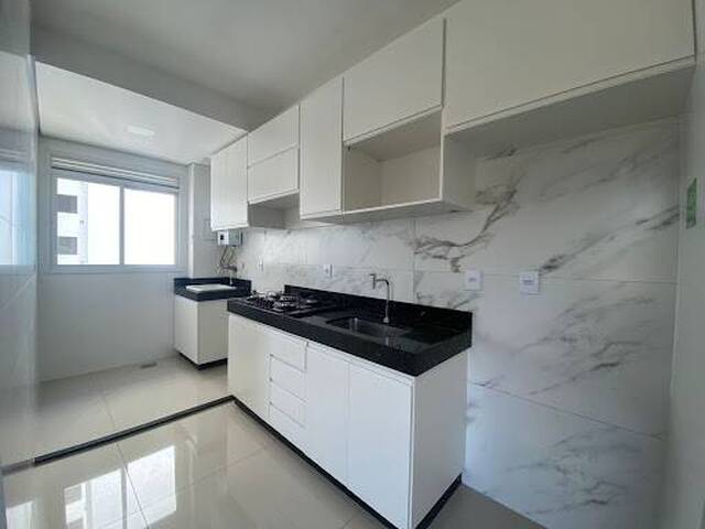 Apartamento para Locação em Ipatinga - 5