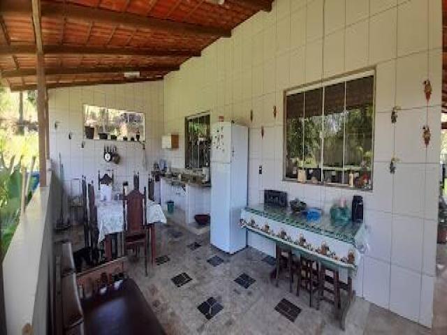 Chácara para Locação em Timóteo - 4