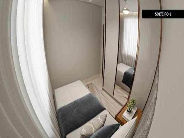 Apartamento para Venda em Santana do Paraíso - 4