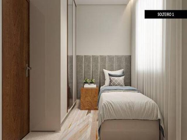Apartamento para Venda em Santana do Paraíso - 5