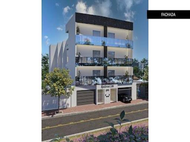 Apartamento para Venda em Santana do Paraíso - 2