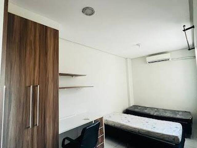 #153 - Cobertura para Venda em Ipatinga - MG - 2