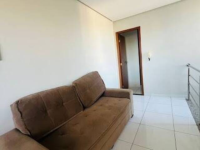 Cobertura para Venda em Ipatinga - 4