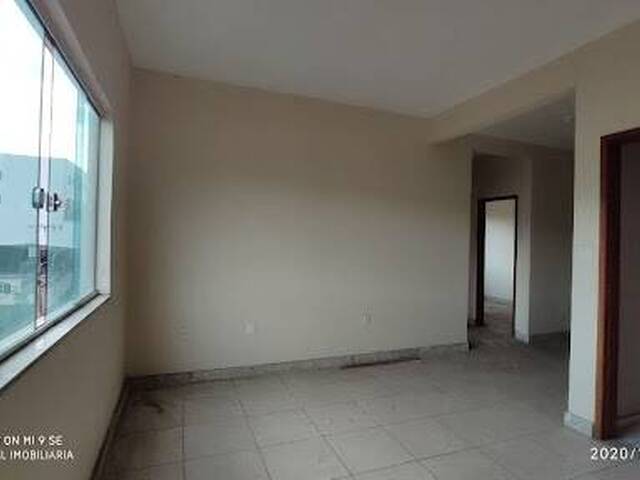 Apartamento para Locação em Coronel Fabriciano - 2