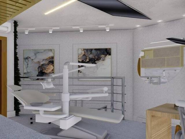 Casa sala para Locação em Coronel Fabriciano - 4