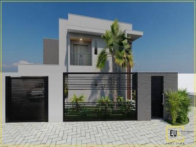 Casa para Venda em Timóteo - 3