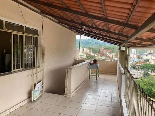 Casa para Venda em Coronel Fabriciano - 2