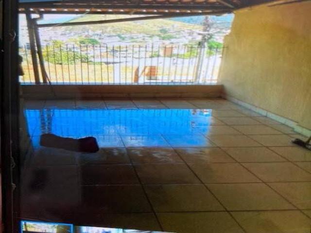 Casa para Venda em Coronel Fabriciano - 3