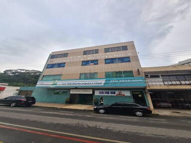 Sala para Locação em Timóteo - 2