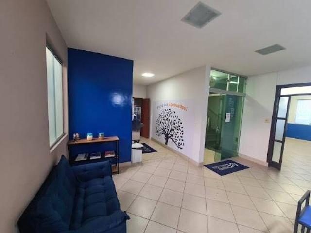 Sala para Locação em Timóteo - 4