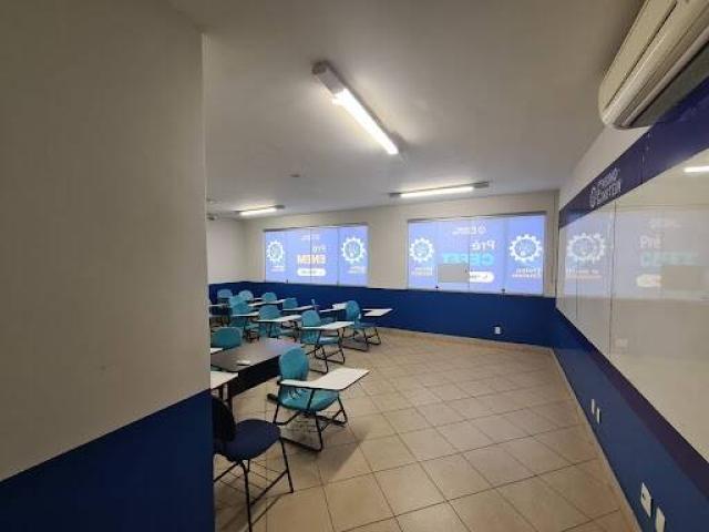 Sala para Locação em Timóteo - 5