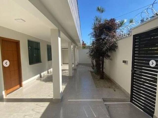 Casa para Venda em Timóteo - 2