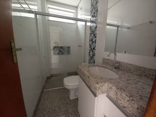 Apartamento para Locação em Coronel Fabriciano - 3